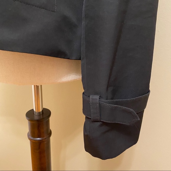 Ralph Lauren Pea Coat Jacket - Picture 5 of 12